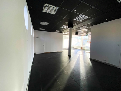 Lokal handlowo-usługowy 152 m2 w centrum Wapienicy Bielsko-Biała