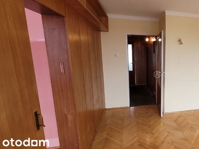 Mieszkanie 4-pokojowe 56m2 balkon piwnica