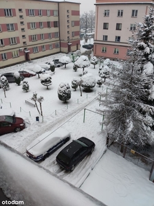 2-pokojowe mieszkanie 44m2 + balkon Bez Prowizji