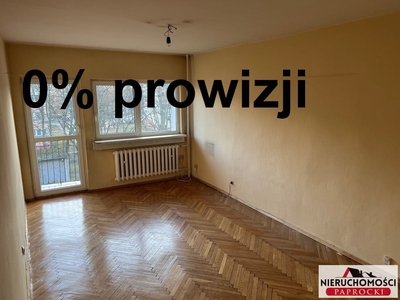 Mieszkanie Łódź Teofilów, ul. Wici 4