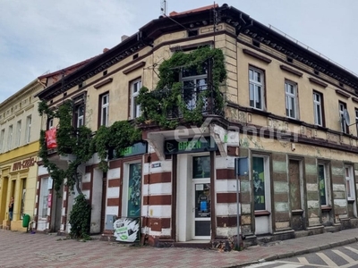 Mieszkanie Strzelno, ul. Rynek