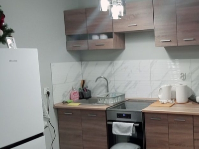 Mini apartament- wynajem okazjonalny -100złł