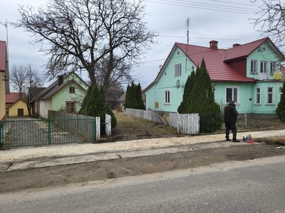 Nieruchomość, agroturystyka, działka dom w Majdanie Nepryskim