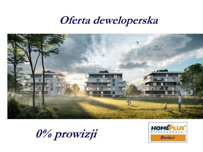 3 poloje/ balkon/ biuro sprzedaży mieszkań /