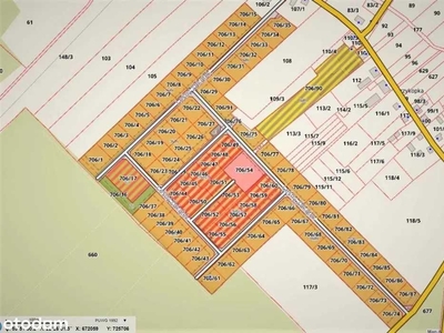 Osiedle w Przykopce - 5 km od Ełku