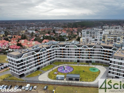 Dwupokojowe Mieszkanie Niedaleko Centrum Opola