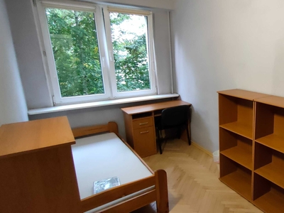 Pokój 1 osobowy LSM mieszkanie wynajem Lublin WI-FI