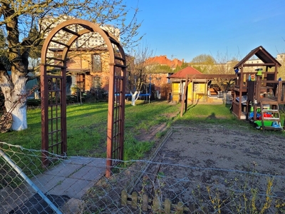 ROD działka w centrum Szczecina obok Turzynu