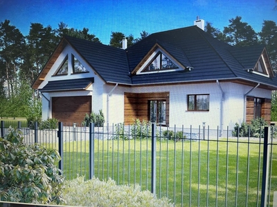 Sprzedam Dom stan surowy 220 m2