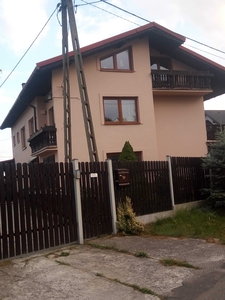 Sprzedam dom w Łodygowicach