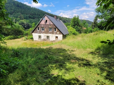 Sprzedam dom w Świeradowie-Zdroju