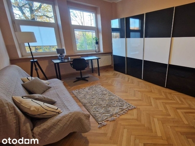 Duży apartament z urokliwym widokiem na góry