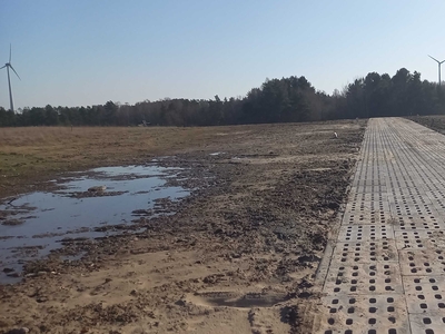 Strzelino -sprzedam działka budowlana 800m2 lub zamiana na mieszkanie