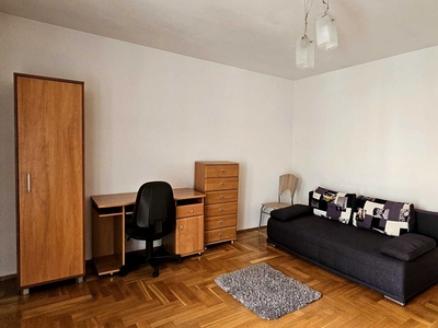 Wynajmę od 01.03.24 mieszkanie 2 pokoje, 53 m² ul. Prusa we Wrocławiu.