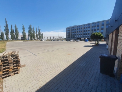 Wynajmę plac 2000, 3000, 4000m²