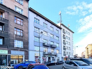 Apartament Wyspa Spichrzów Gdańsk