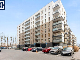 Apartament, Aleja Gen. Józefa Hallera