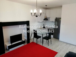 Apartament Białystok