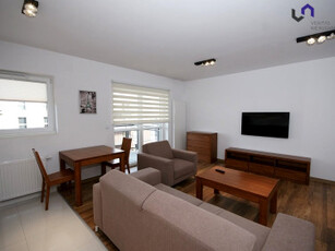 Apartament, ul. Baildona