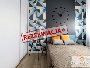 Apartament, ul. Bałtycka