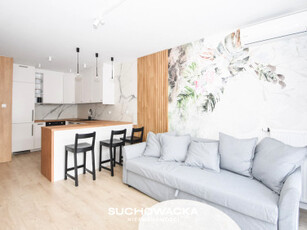 Apartament, ul. Botaniczna