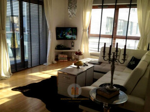 Apartament, ul. Branickiego