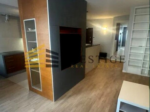 Apartament, ul. Bruna