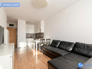 Apartament, ul. Dobrego Pasterza