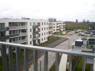 Apartament, ul. Domeyki