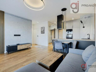 Apartament, ul. Drewnowska