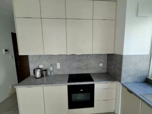 Apartament, ul. Habicha