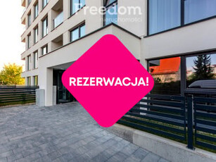 Apartament, ul. Jeziorna