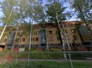 Apartament, ul. Maczka