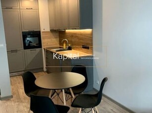 Apartament, ul. Miedziana