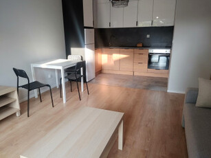 Apartament, ul. Murowana