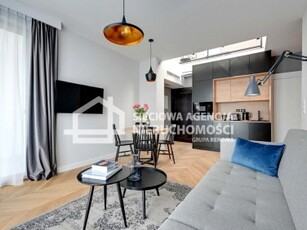 Apartament, ul. Pogodna