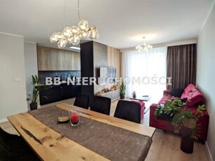 Apartament, ul. Poprzeczna