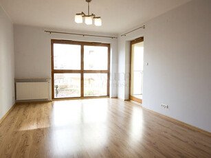 Apartament, ul. Powstańców Śląskich