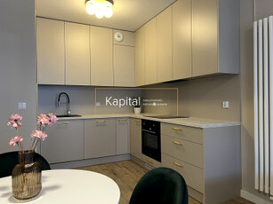 Apartament, ul. Racławicka