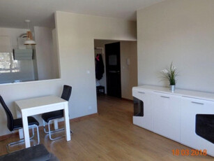 Apartament, ul. Skierniewicka