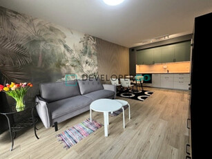 Apartament, ul. Sosnowskiego