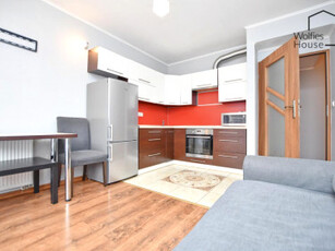 Apartament, ul. Sołtysowska