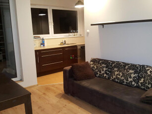 Apartament, ul. Sąsiedzka