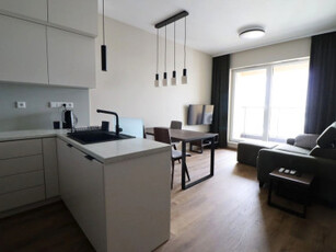 Apartament, ul. Stańczyka