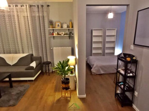 Apartament, ul. Staszica