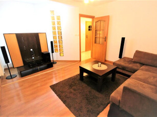 Apartament, ul. Stolarska