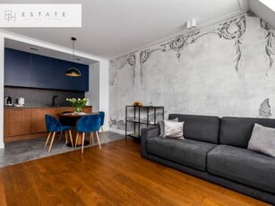 Apartament, ul. Tartaczna