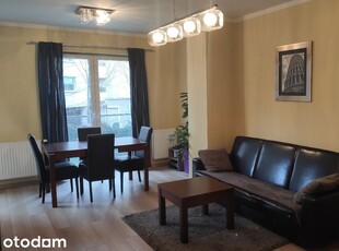 Apartament w Odra House, Stare Miasto, Szczepin