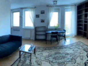 Apartament Warszawa