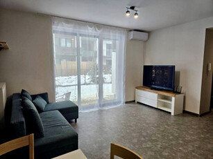 Apartament Zielona Góra